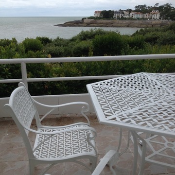 Vente de salon de jardin à Saint-Aubin-de-Médoc