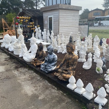 Vente de statues de jardin à St Aubin de Médoc