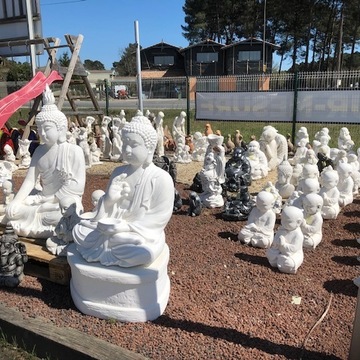 Vente de statues décoratives près de Bordeaux