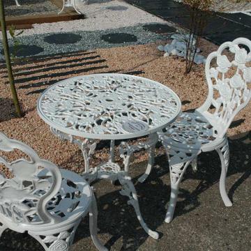 Picot Déco Jardin, vente de mobilier de jardin en gironde