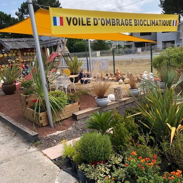 Picot Déco Jardin, vente de végétaux en gironde